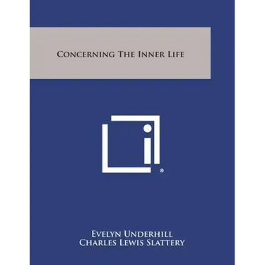 Concerning the Inner Life