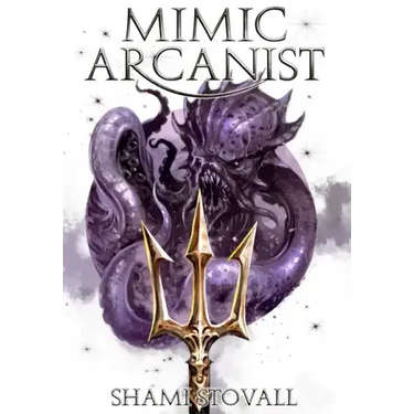 Mimic Arcanist