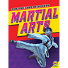 Martial Arts