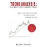 "Trend Analysis: Picking Up Profits On Wall Street"