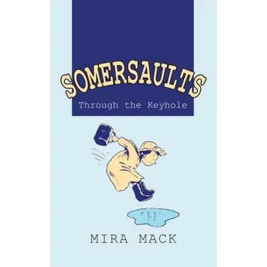 Somersaults: Through the Keyhole
