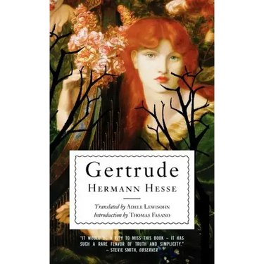 Gertrude