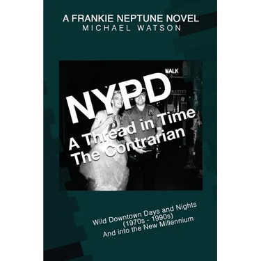 NYPD - A Thread in Time: The Contrarian