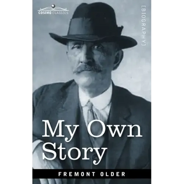 My Own Story