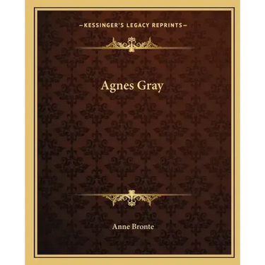 Agnes Gray