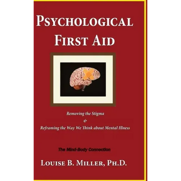 Psychological First Aid