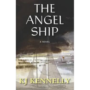 The Angel Ship