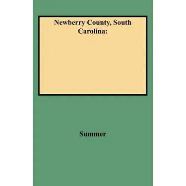 Newberry County, South Carolina