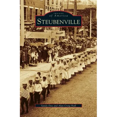 Steubenville