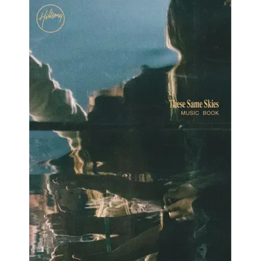 These Same Skies Music Book