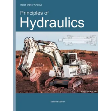 Principles of Hydraulics