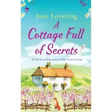 A Cottage Full of Secrets