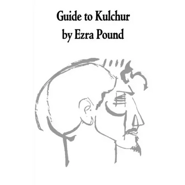 Guide to Kulchur