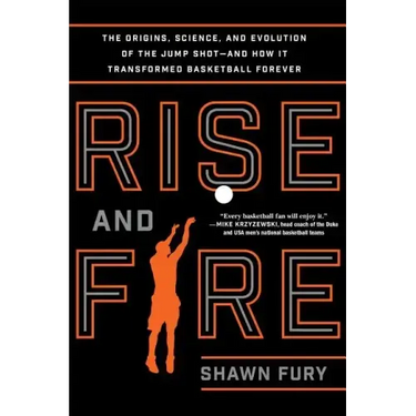 Rise and Fire