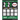 2021 Adult Puzzle Book: 365 Hard Variety Puzzles for Every Day of the Year: 12 Puzzle Types (Sudoku, Fillomino, Battleships, Calcudoku, Binary