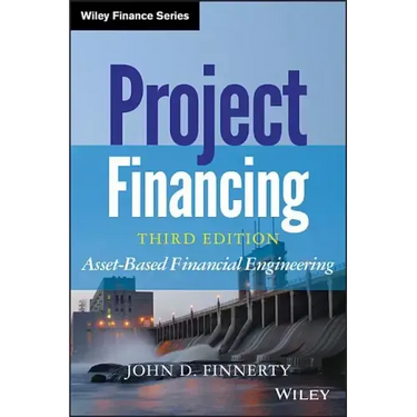 Project Financing 3e