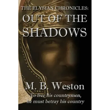 The Elysian Chronicles: Out of the Shadows