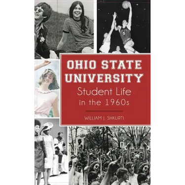 Ohio State University Student Life in the 1960s