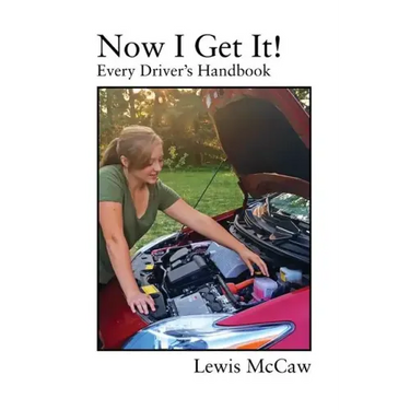 Now I Get It! Every Driver's Handbook