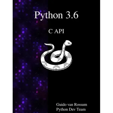 Python 3.6 C API