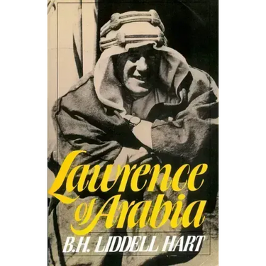 Lawrence of Arabia