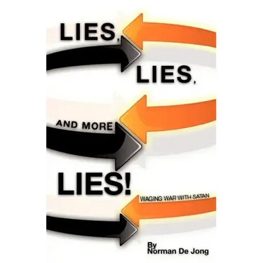 Lies, Lies, and More Lies!
