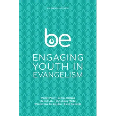 Be: Engaging Youth in Evangelism