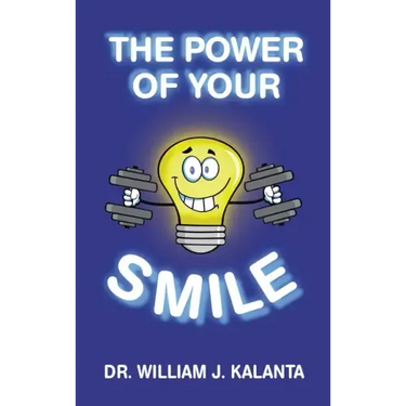 The Power of Your Smile