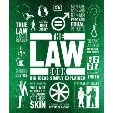 The Law Book