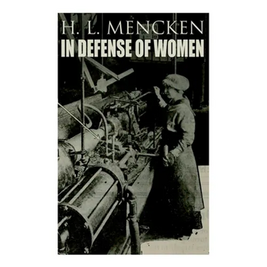 In Defense of Women