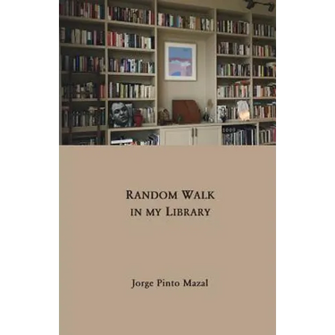 Random Walk in My Library
