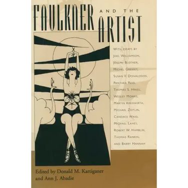 Faulkner and the Artist