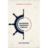 Navigating Community Conflict: what Christian leaders need to stay steady at the helm