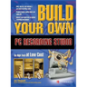 Build Your Own PC Recording Studio