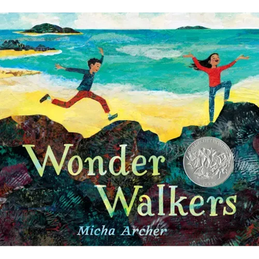 Wonder Walkers