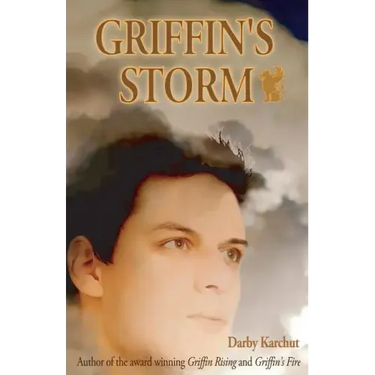 Griffin's Storm: Book Three: Water