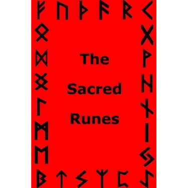 The Sacred Runes