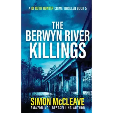 The Berwyn River Killings