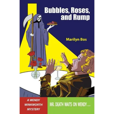 Bubbles, Roses, and Rump