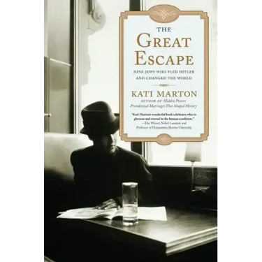 Great Escape: Great Escape