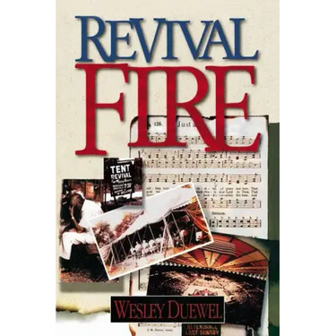 Revival Fire