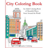 City Coloring Book