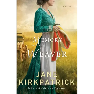 The Memory Weaver