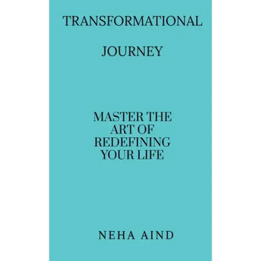 Transformational Journey