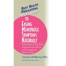 User's Guide to Easing Menopause Symptoms Naturally