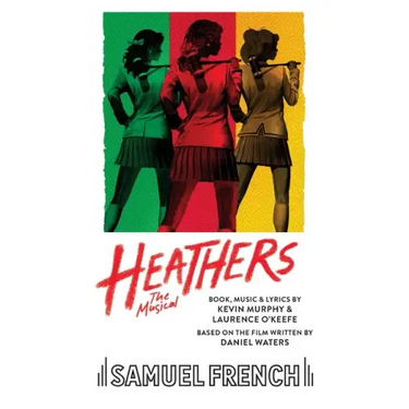 Heathers the Musical