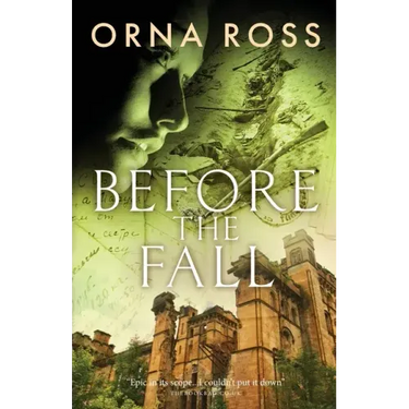 Before the Fall: Centenary Edition