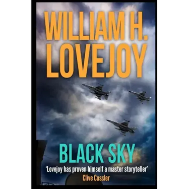 Black Sky