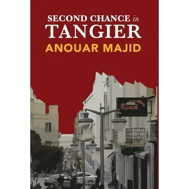 Second Chance in Tangier