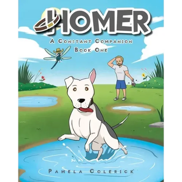 Homer: A Constant Companion: Book One